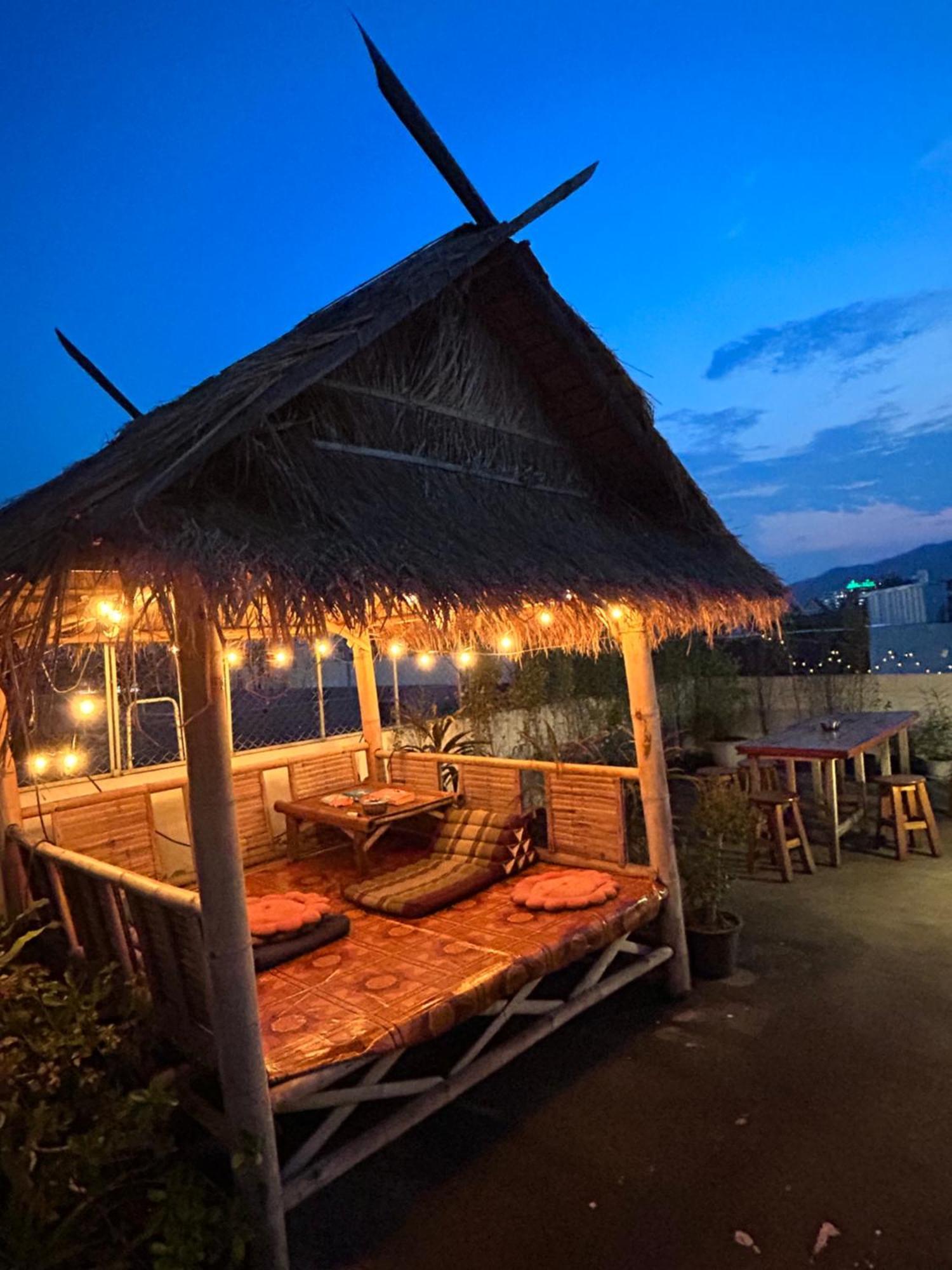 Monkey Toe Guesthouse Chiang Mai Exterior foto